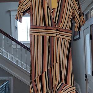 Band of Gypsies Dress